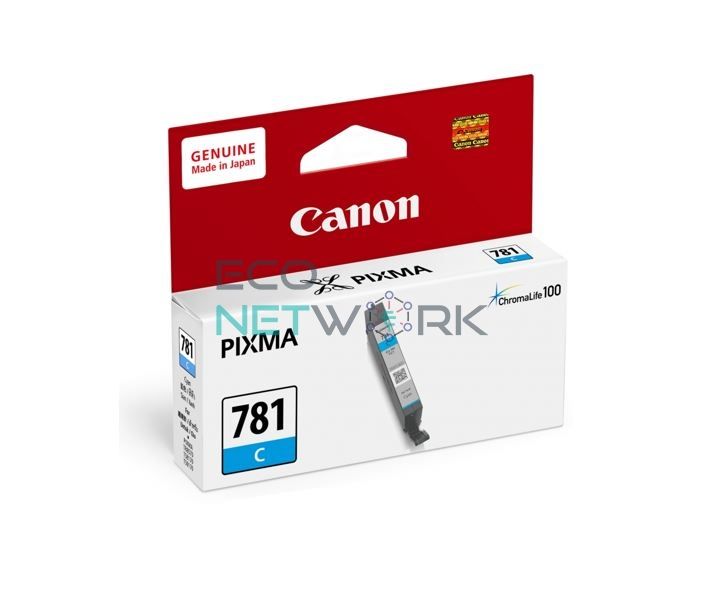 CANON CLI-781 C