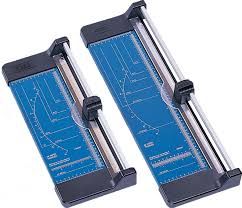 Argo 330 A4 Rotary Trimmer