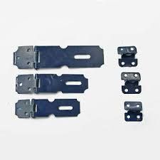 padlock holder (4" x 1" )