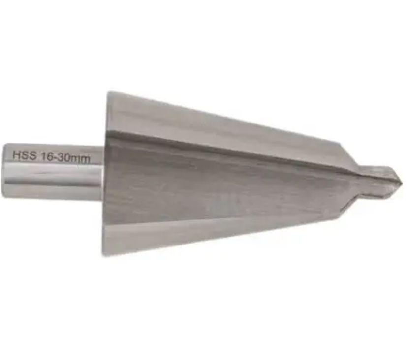 16-30mm TAPERED SHEET & TUBEDRILL