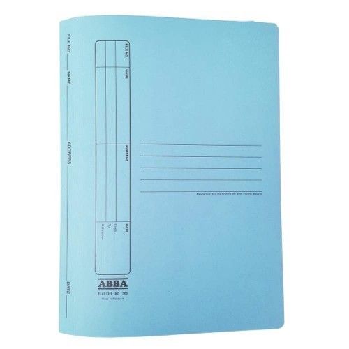 ABBA #102 Flat File