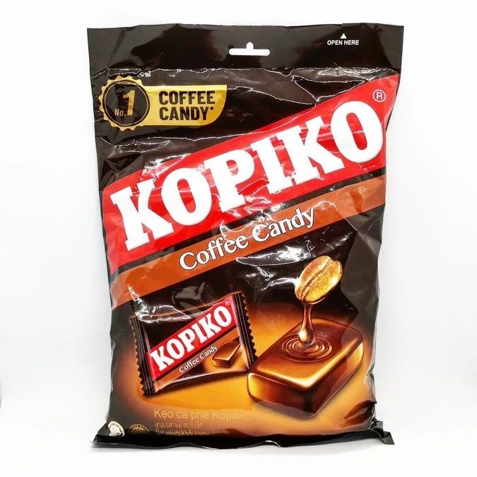 Kopiko Coffee Candy (300pcs/900g)