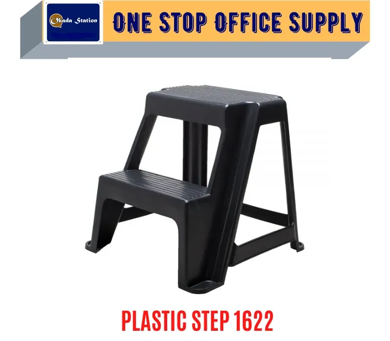 PLASTIC STEP 1622 /Ladders /Plastic Step /1622 /Plastic Step 1622