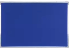SOFT BOARD WITHOUT STAND 1 1/2'x2'