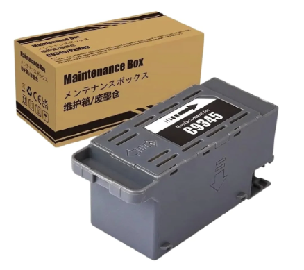 MAINTENANCE BOX, ECOTANK, ET-5850
