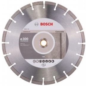 BOSCH STANDARD FOR CONCRETE DIAMOND CUTTING DISC (2608602543)
