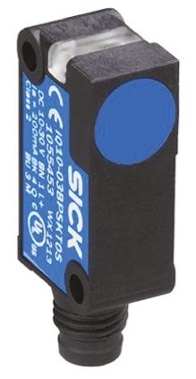 SICK IQ10-03BPSKT0S Inductive poximity sensor