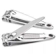 Nail Cutter Pemotong Kuku