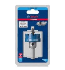 BOSCH EXPERT SHEET METAL HOLE SAW 45 MM (2608901428)