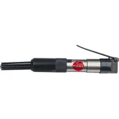 NS4030 HEAVY DUTY AIR NEEDLESCALER