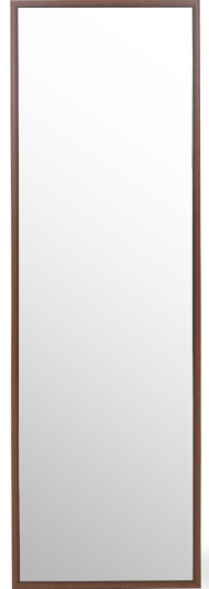 Mirror - Dark Brown