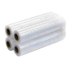Heavy Duty Wrapping Plastic / Stretch Film 500mm 2.2kg