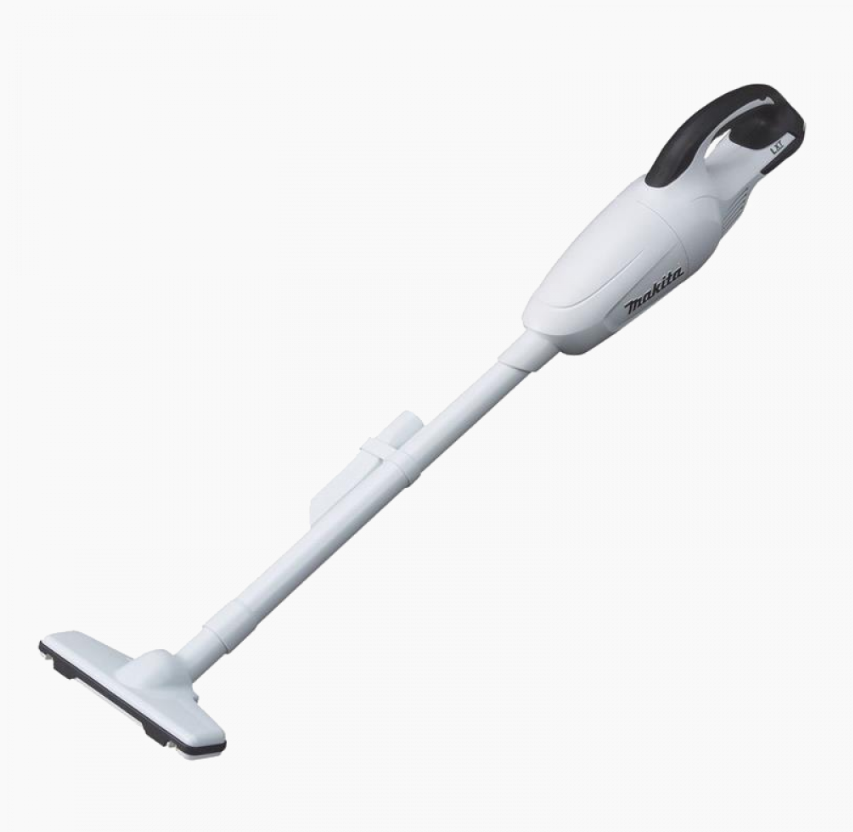 MAKITA CORDLESS CLEANER DCL182FRFW