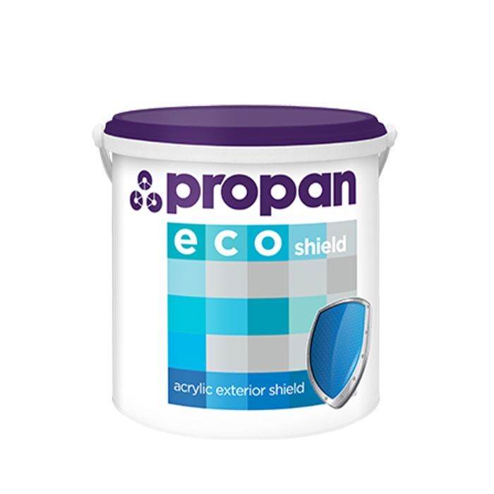 PROPAN ECOSHIELD ES-600