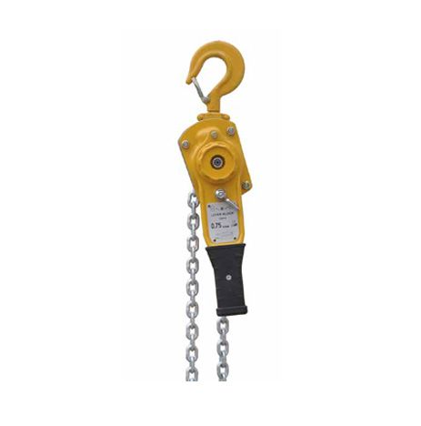 Temo 2.0T x 1.5M Lever Block - Single Chain