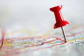 MAP PIN