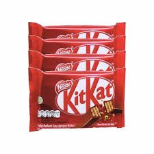 KITKAT 4 FINGERS 35 GR