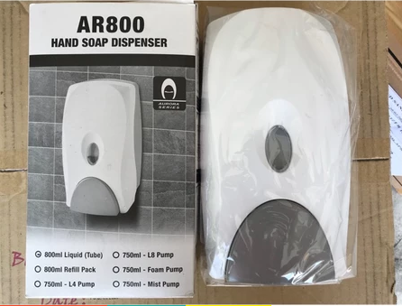 Soap Dispenser