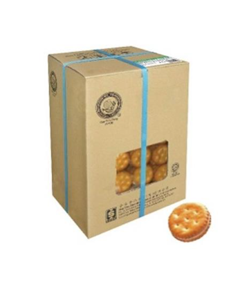 Hup Seng Biskut Butter Perasa Pisang  3.6kg 