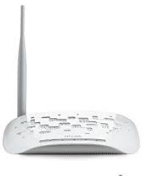 TP-LINK AP N150 WA701ND