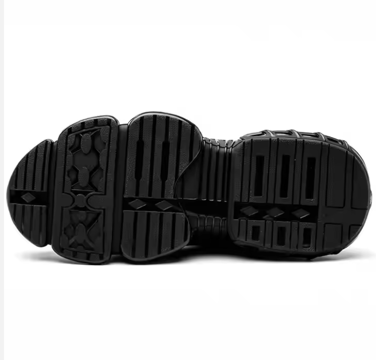 OEM: Outdoor Safety Footwear Safety Work Shoe