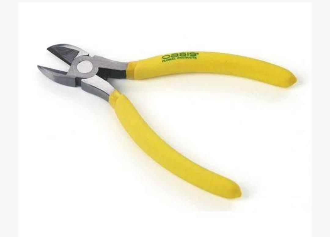 Fiber Optic Malaysia Nipper Cutter 5 inch
