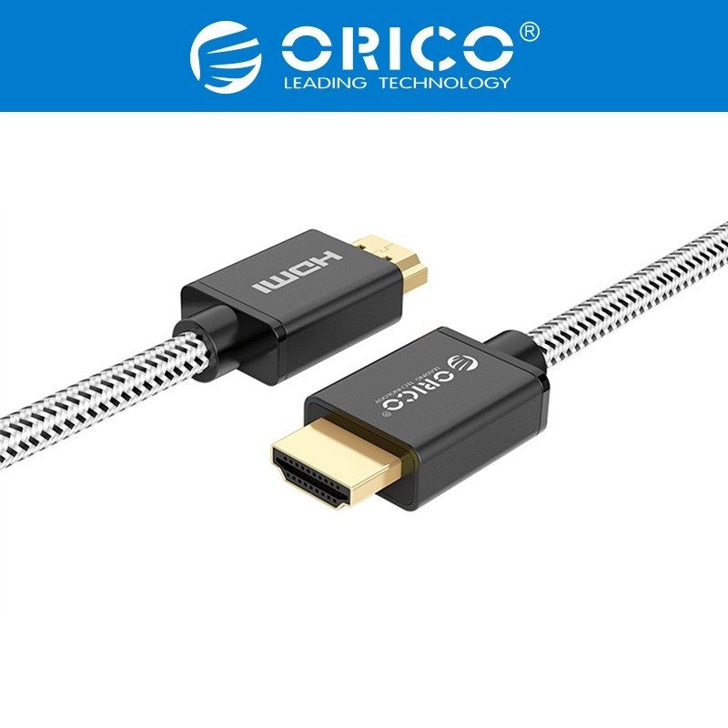 ORICO HD501 High Quality 4K HDMI Cable 15M