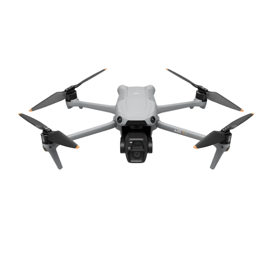 DJI Air 3S - Fly More Combo