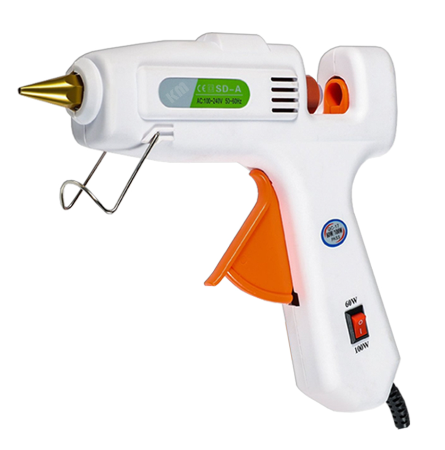SD-A HOT GLUE GUN 60-100W