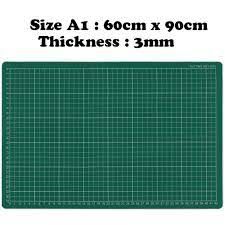CUTTING MAT A1 SIZE