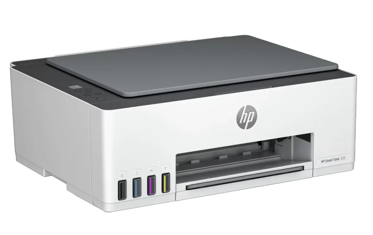 HP Smart Tank 520