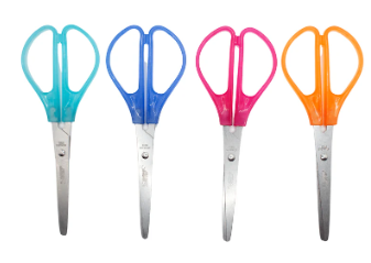 7" SCISSORS