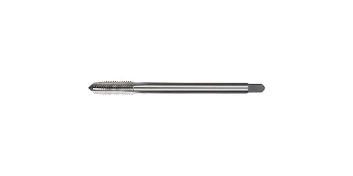 6.0x1.00mm HSSGT LONG SHANKSECOND TAP