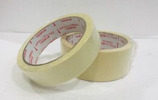 M502 MASKING TAPE 48MM X 18YDS APOLLO