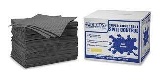 Proguard asorbent pad (universal) 41cm x 51cm Thk 3mm @ 8mm