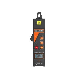 Eaglotest Single Phase Multi-Function Power Meter