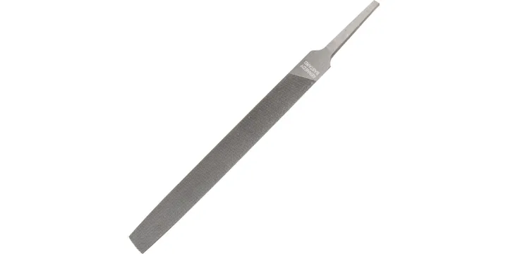 6" (150mm) HALF ROUND BASTARDENGINEERS FILE