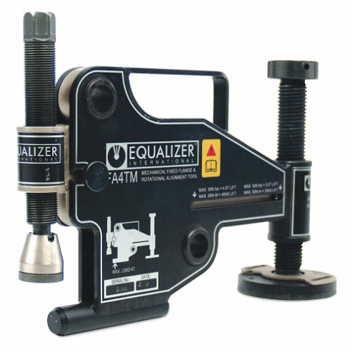 Others *ENERPAC FA4TMSTD Steel Flange Alignment Tool, Size 18-29/32 x 3-15/16 x 14-39/64 Inch