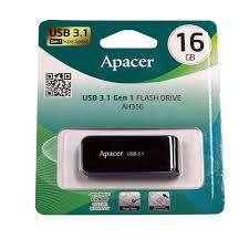 APACER 16GB PENDRIVE
