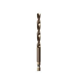 BOSCH EXPERT POWER CHANGE PLUS PILOT DRILL BIT HSS-CO 7.15 X 105 MM (2608900530)