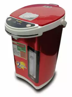 Focus Thermo Pot FTP-600SSR (6.0L) SUS304 Stainless Steel Inner Pot