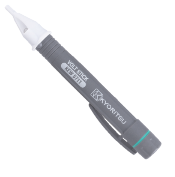 KYORITSU KE 5711 Voltage Detector