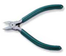 JONNESWAY 5" SIDE CUTTER PLIER