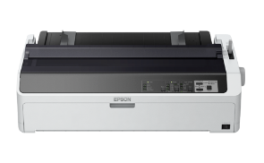 Genuine Malaysia Epson Warranty Epson - EPSON FX-2190IIN PRINTER