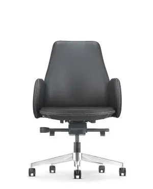NEXUS EVE EXECUTIVE LOW BACK CHAIR - EV6412L-13A77