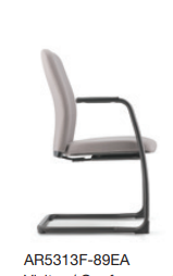 NEXUS ARONA CONFERENCE/VISITOR CHAIR WITH ARM - AR5313F-89EA