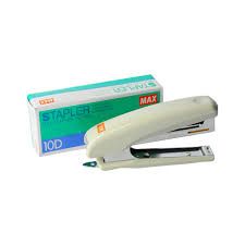 MAX STAPLER HD-10D