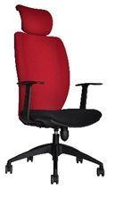 Safari High Back Chair FIX - FX 11