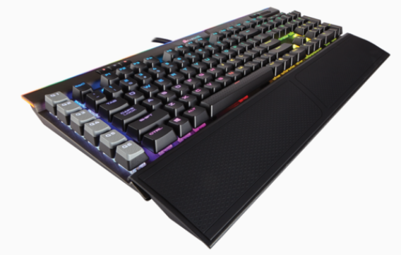 CORSAIR K95 RGB PLATINUM