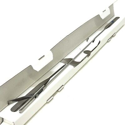 OLYMPUS A66020A JAWS HIQ+, 10 X 330 MM, GRSP FCP